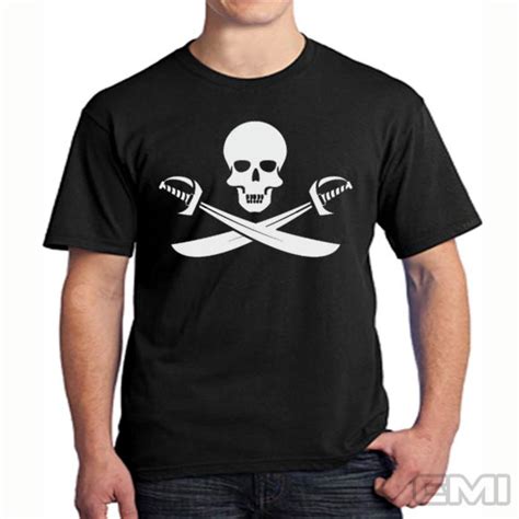 Playeras Piratas .